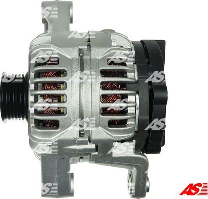 AS-PL A0518PR - Alternator onlydrive.pro