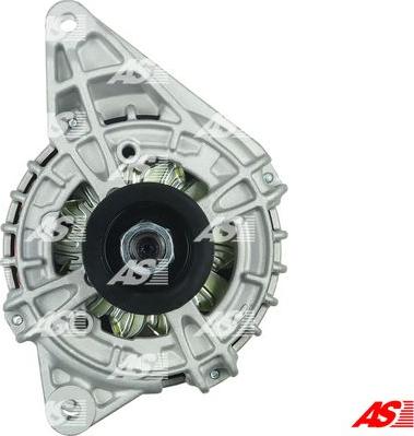 AS-PL A0531S - Alternator onlydrive.pro