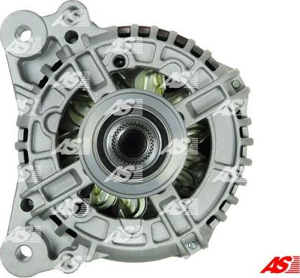 AS-PL A0533S - Alternator onlydrive.pro