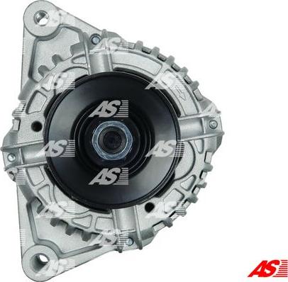 AS-PL A0532S - Alternator onlydrive.pro