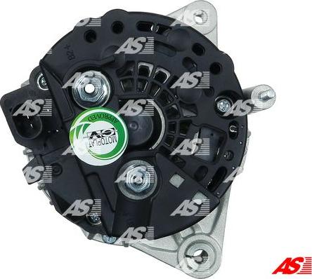 AS-PL A0532S - Generaator onlydrive.pro