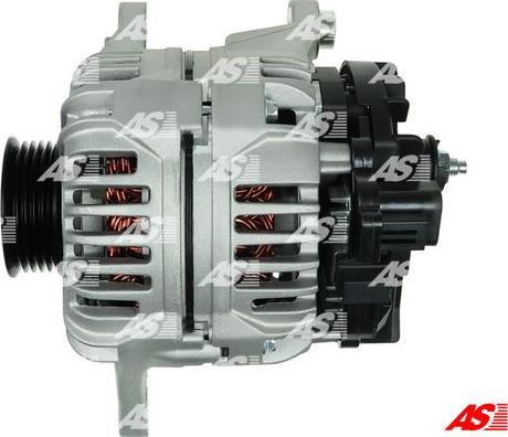 AS-PL A0520S - Alternator onlydrive.pro