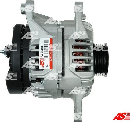 AS-PL A0520S - Alternator onlydrive.pro