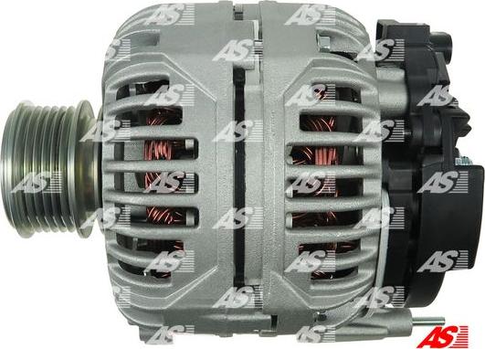 AS-PL A0521 - Generaator onlydrive.pro