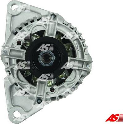 AS-PL A0522 - Alternator onlydrive.pro