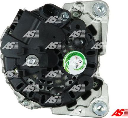 AS-PL A0527 - Alternator onlydrive.pro