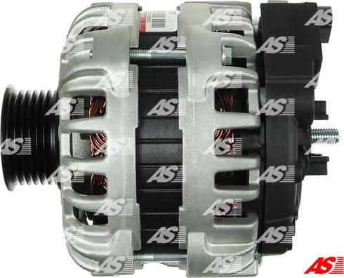 AS-PL A0527 - Alternator onlydrive.pro