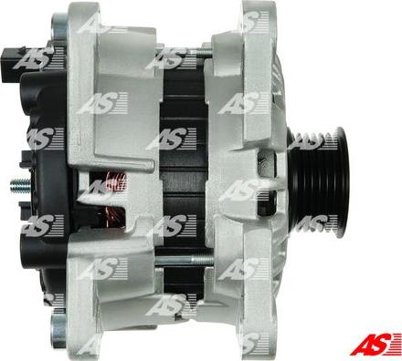 AS-PL A0527 - Alternator onlydrive.pro