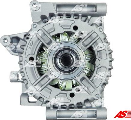 AS-PL A0577S - Alternator onlydrive.pro