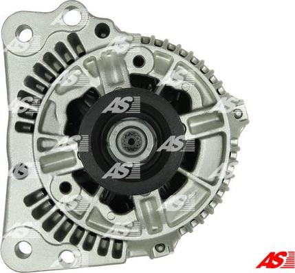 AS-PL A0637PR - Alternator onlydrive.pro