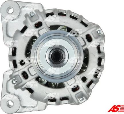 AS-PL A0677S - Alternator onlydrive.pro