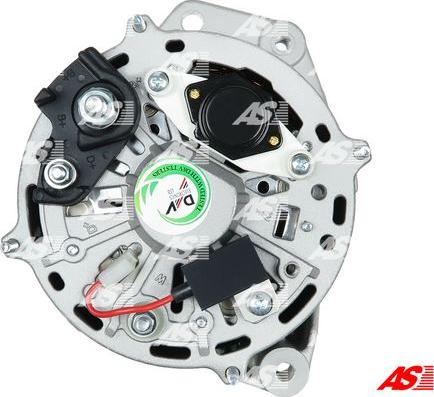 AS-PL A0094 - Alternator onlydrive.pro