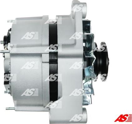 AS-PL A0094 - Alternator onlydrive.pro