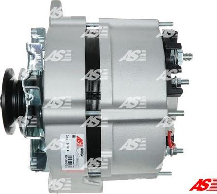 AS-PL A0094 - Alternator onlydrive.pro