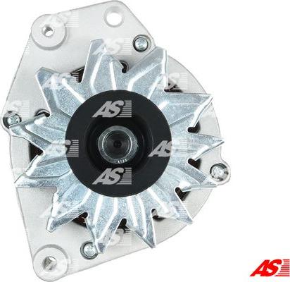 AS-PL A0095 - Alternator onlydrive.pro