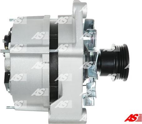 AS-PL A0095 - Alternator onlydrive.pro