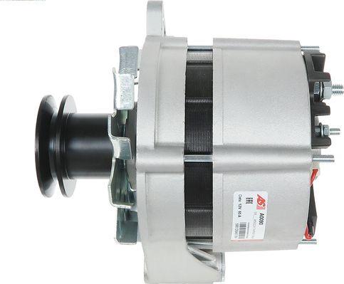 AS-PL A0090 - Alternator onlydrive.pro