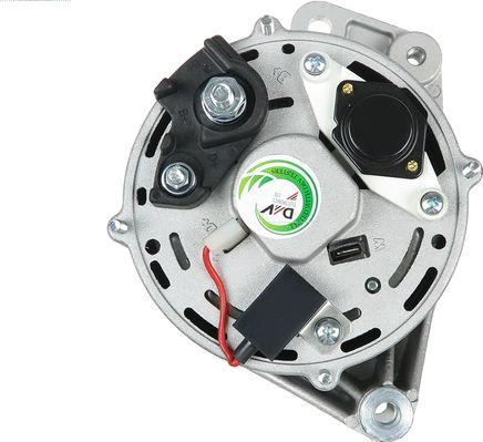 AS-PL A0090 - Alternator onlydrive.pro