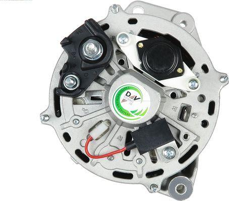 AS-PL A0093 - Alternator onlydrive.pro