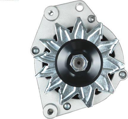 AS-PL A0093 - Alternator onlydrive.pro