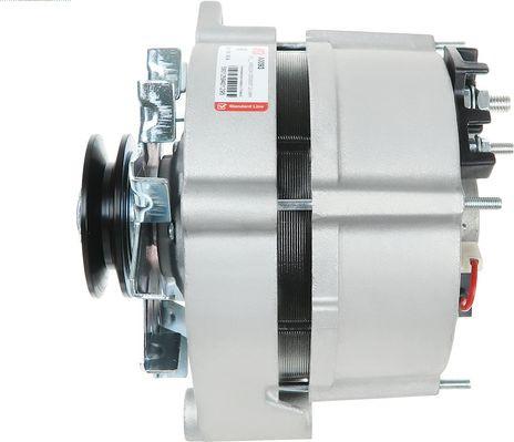 AS-PL A0093 - Alternator onlydrive.pro