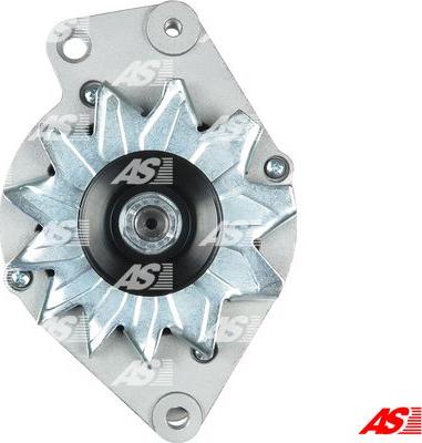 AS-PL A0092 - Alternator onlydrive.pro