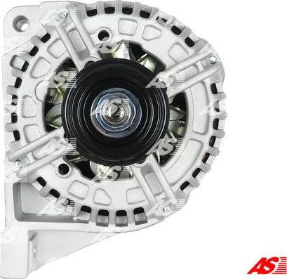 AS-PL A0049 - Alternator onlydrive.pro