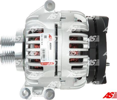 AS-PL A0044 - Alternator onlydrive.pro