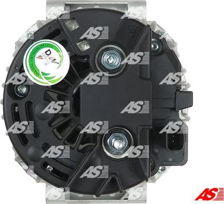 AS-PL A0044 - Alternator onlydrive.pro