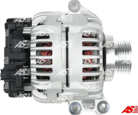 AS-PL A0044 - Alternator onlydrive.pro