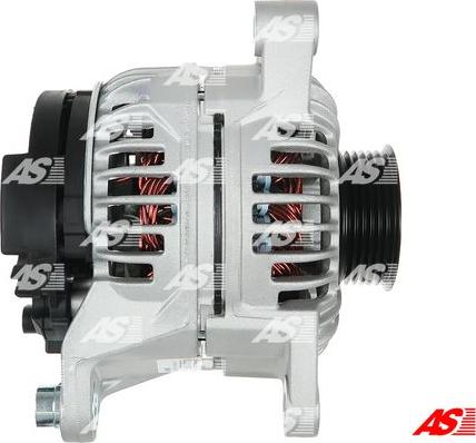 AS-PL A0045 - Alternator onlydrive.pro