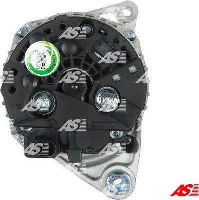 AS-PL A0045 - Alternator onlydrive.pro