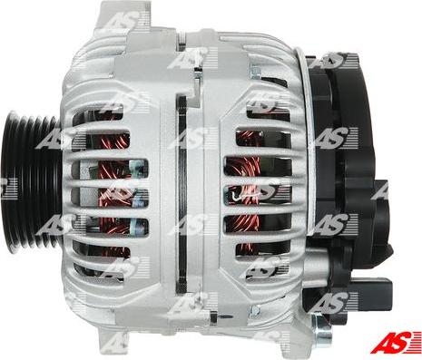 AS-PL A0045 - Alternator onlydrive.pro