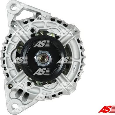 AS-PL A0045 - Alternator onlydrive.pro