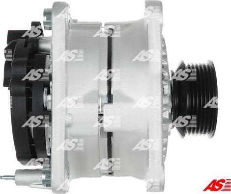 AS-PL A0040 - Alternator onlydrive.pro