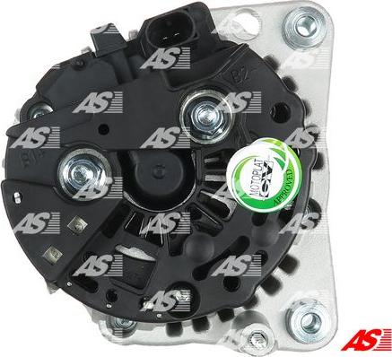 AS-PL A0040 - Alternator onlydrive.pro