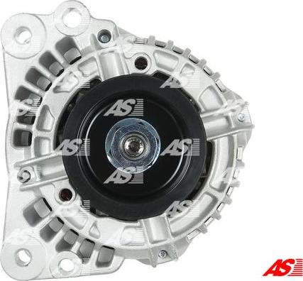 AS-PL A0040 - Alternator onlydrive.pro