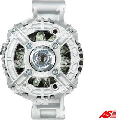 AS-PL A0043 - Alternator onlydrive.pro