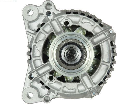 AS-PL A0059(P-INA) - Alternator onlydrive.pro