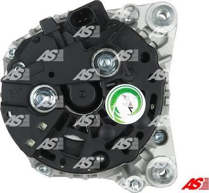 AS-PL A0059 - Alternator onlydrive.pro