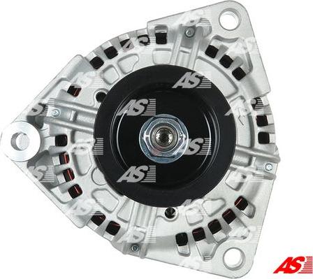 AS-PL A0053 - Alternator onlydrive.pro