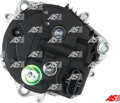 AS-PL A0053 - Alternator onlydrive.pro