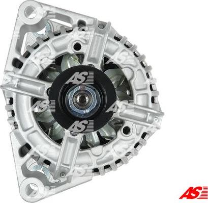 AS-PL A0052 - Alternator onlydrive.pro