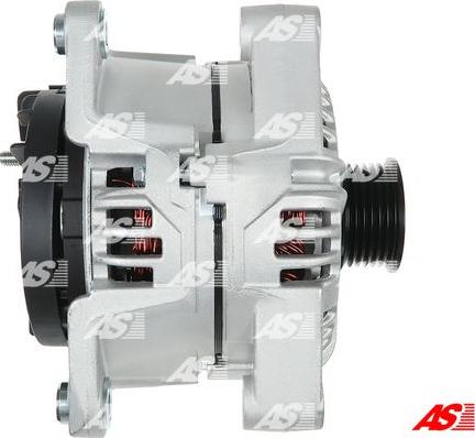 AS-PL A0052 - Alternator onlydrive.pro