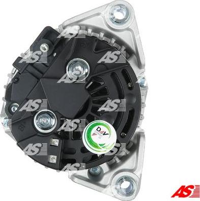 AS-PL A0052 - Alternator onlydrive.pro