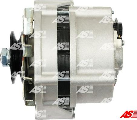 AS-PL A0069 - Alternator onlydrive.pro