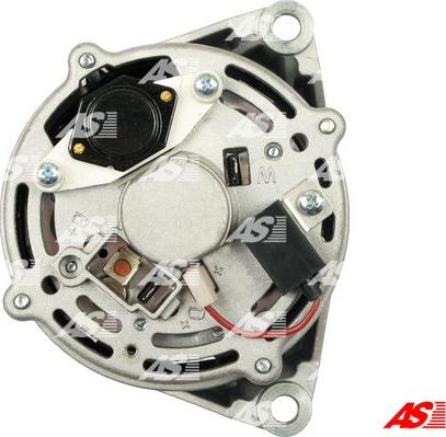 AS-PL A0069 - Alternator onlydrive.pro