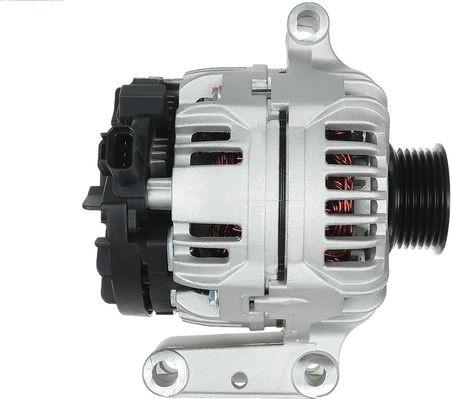 AS-PL A0068 - Alternator onlydrive.pro