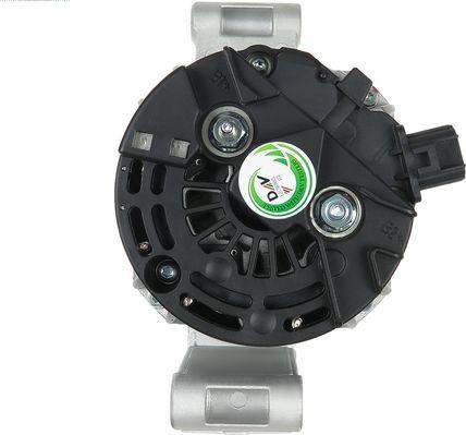 AS-PL A0068 - Alternator onlydrive.pro