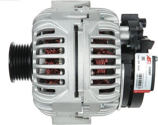 AS-PL A0067 - Ģenerators onlydrive.pro